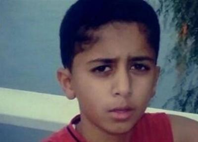 قربانیان سرکوب در بحرین، 1 ، نوجوان 15 ساله که بیشتر از سنش به زندان محکوم شد