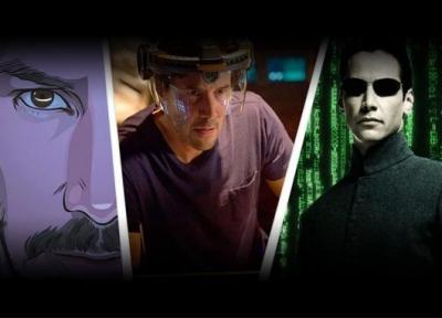 11 فیلم علمی، تخیلی کیانو ریوز از بدترین تا برترین