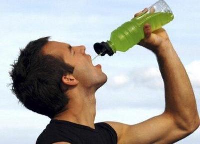 صفر تا صد نوشیدنی های ورزشی، شرایط مصرف قبل، حین و بعد از ورزش