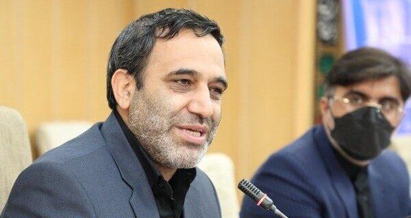 اصلاح چارت سازمانی امور اقتصادی شهرداری تهران