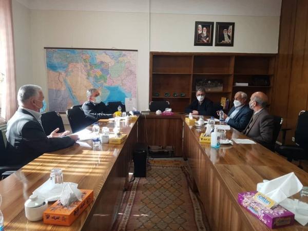 رئیس دانشگاه باهنر کرمان: تخصیص بودجه جهت همسان سازی حقوق اعضای هیات علمی صورت گیرد