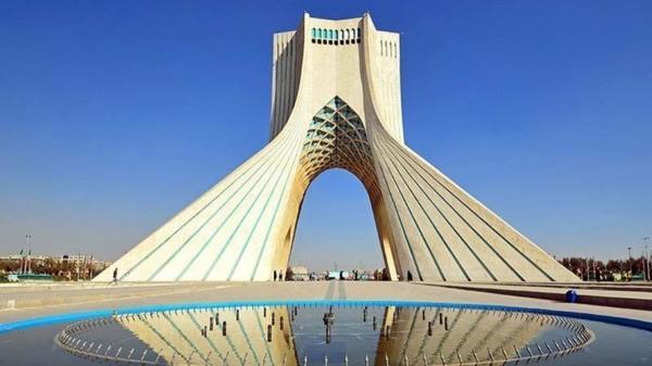 پیش بینی شرایط آب و هوای تهران فردا پنجشنبه 16 دی 1400
