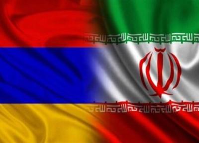 تور ارمنستان: ملاقات وزیر نفت ایران با مشاور نخست وزیر ارمنستان