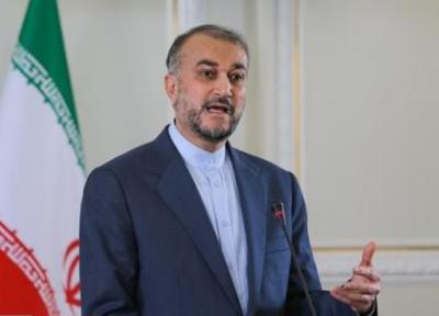 امیرعبداللهیان: ایرانیان در هر نقطه عالم مورد حمایت دولت سیزدهم هستند