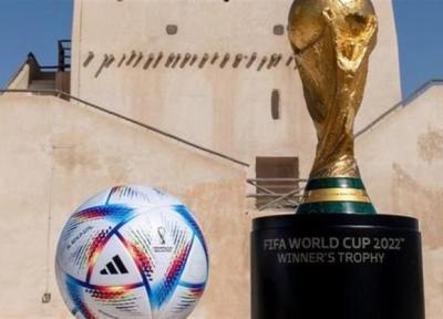 احتمال افزایش بازیکنان تیم ها در جام جهانی 2022