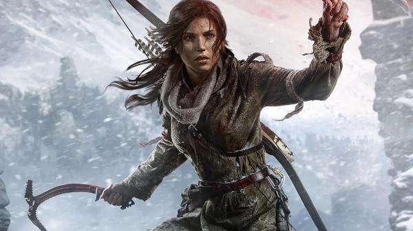 ساخت نسخه نو بازی Tomb Raider تایید شد