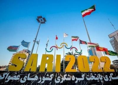 رویداد ساری 2022 از راهبردهای نوین گردشگری است