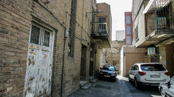 نوسازی 139 خانه در بافت های فرسوده بام ایران