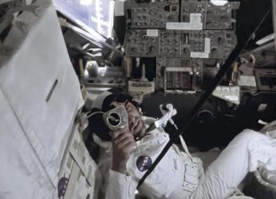افشاگری مدیر سابق سازمان فضایی روسیه، ادعای ناسا دروغ است، به ماه سفر نکرده اند