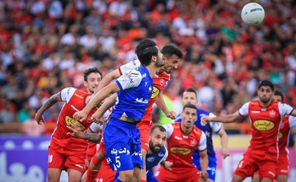 عجیب، اما واقعی؛ دو باشگاه سرشناس از فوتبال ایران کنار می روند!