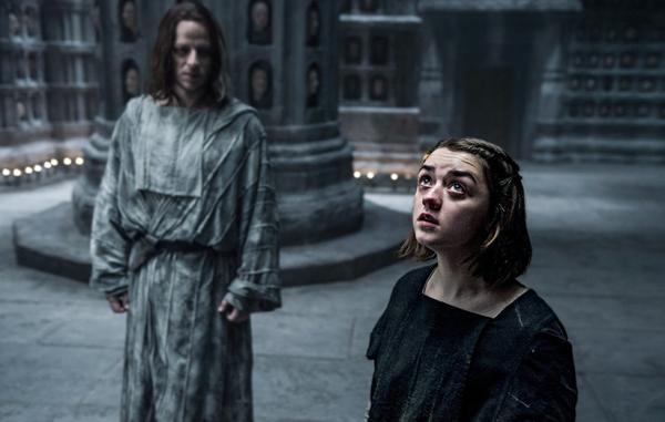 اولین تریلر فصل ششم Game of Thrones را ببینید اولین تریلر فصل ششم Game of Thrones را ببینید