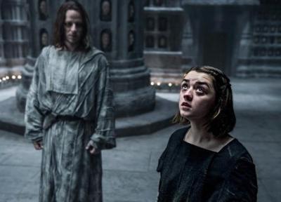 اولین تریلر فصل ششم Game of Thrones را ببینید