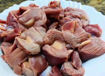 50 نکته راهنمای خرید سنگدان مرغ ، عوامل موثر بر قیمت سنگدان مرغ