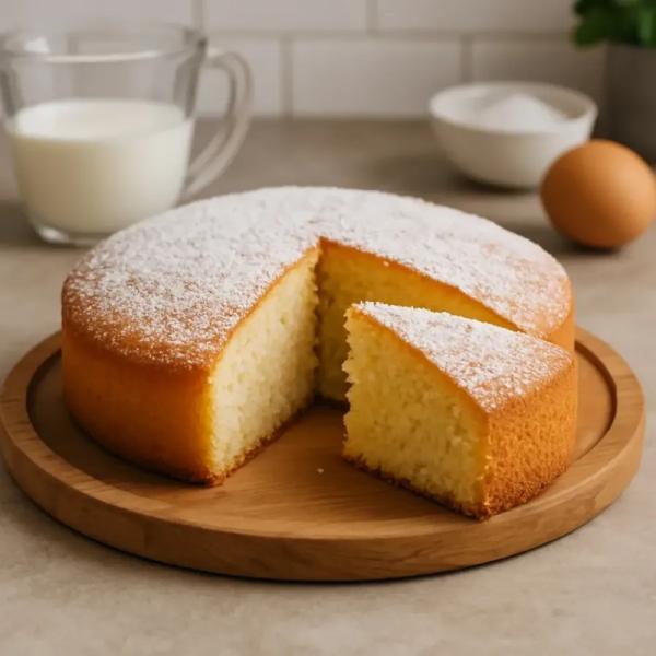 طرز تهیه کیک یک تخم مرغی با پف زیاد ، 11 نکته قنادهای معروف
