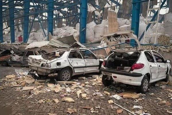 441 میلیارد تومان خسارت تازه به مالکان خودروهای آسیب دیده از جنگ پرداخت شد